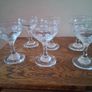 Etched glasses Image 2