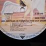 Lp.Led Zeppelin ''In Through The Out Door''Swang Song Rec.P-79.Cover Variant A. Ex/Nm.cond. Image 5