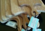 Cream & Country Boards