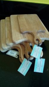 Cream & Country Boards