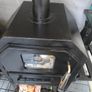 Pizza Oven B&Q Grill Image 2