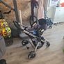 Babylo Panorama Buggie and Car Seat Image 6