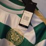 Celtic Jersey 26/27 Image 4