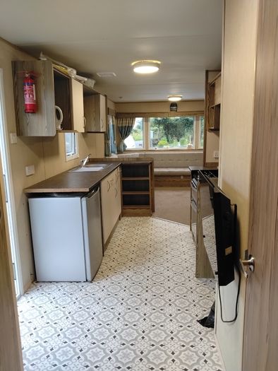 Mobile Home