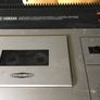 Yamaha Stereo Cassette deck need attention Image 2