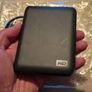 WD My Passport 320GB portable hard disk / external disk drive Image 3