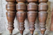 Set of 4 Table Legs KAS1071