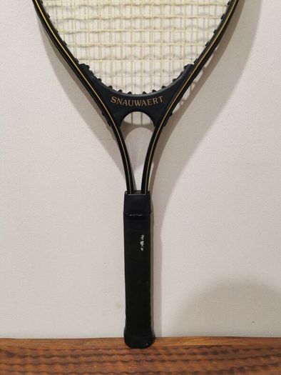 Vintage Tennis Racket