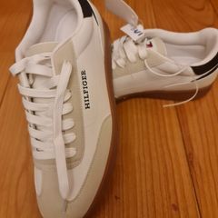 Tommy Hilfiger Trainers