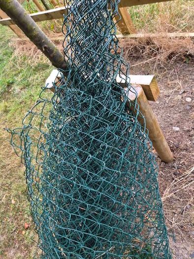 fencing