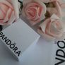 New genuine pandora baby charm/pendant Image 4