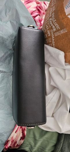 Leather bag