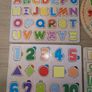 Wooden Puzzles Bundle Image 2