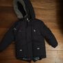 Ted baker warm boys coat Image 2