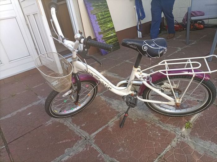 kids bike
