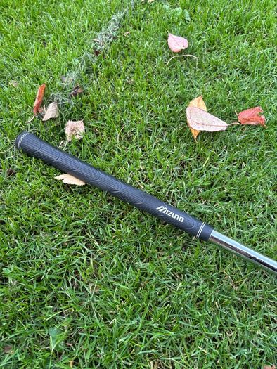 Mizuno JPX 900 60 Degree Wedge