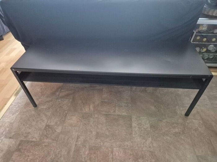 Ikea Nyboda Coffee Table