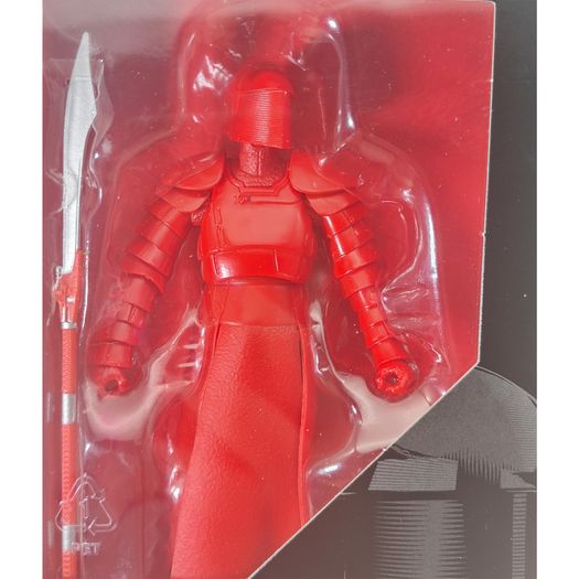 Star Wars Black Series Hasbro Action Figures