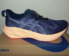 Mens Asics Novablast 5 Running Shoe