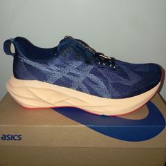 Mens Asics Novablast 5 Running Shoe