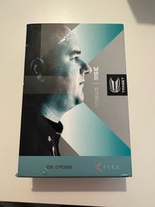 Rob Cross 95k 23g 95% Tungsten