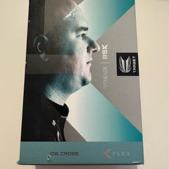 Rob Cross 95k 23g 95% Tungsten