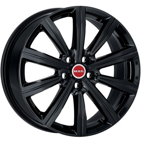 MAK Birningham Alloy Wheels