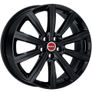 MAK Birningham Alloy Wheels Image 2