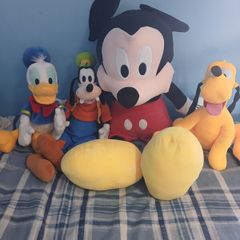 disney teddys