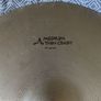 Zildjian A Medium Thin Crash 17" Image 2