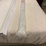 2 x electric roller blinds Image 4