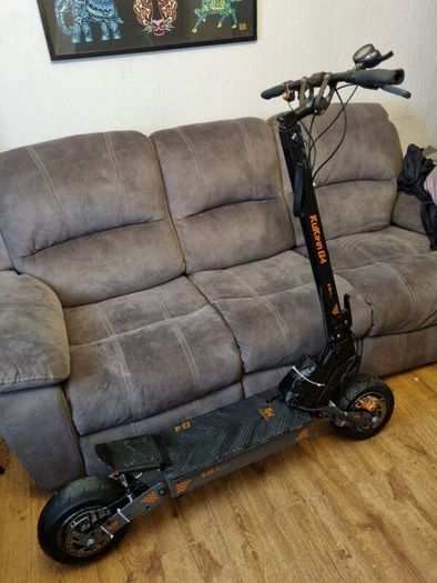 Dual Motor G4
