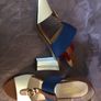 Michael Kors bag and shoes, new Image 5