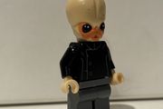 lego Star Wars 6 x Bith musicians from mos Eisley