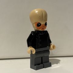 lego Star Wars 6 x Bith musicians from mos Eisley