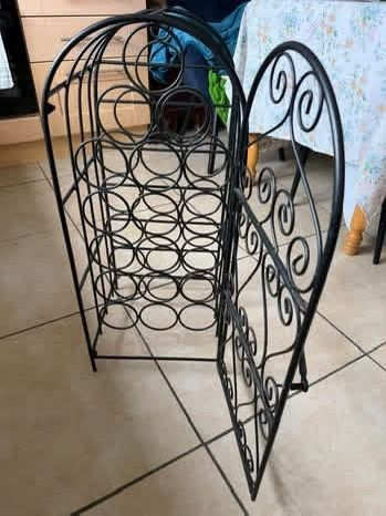 bottle holder