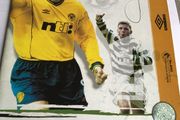 Celtic Football program