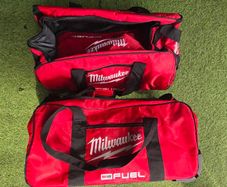 milwaukee wheel bag