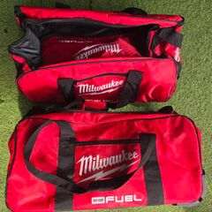 milwaukee wheel bag