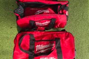 milwaukee wheel bag