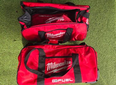milwaukee wheel bag