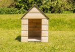 Medium Dog Kennels