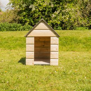 Medium Dog Kennels