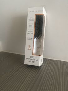The Belle Smoothing Brush