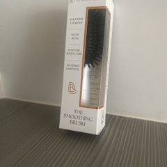 The Belle Smoothing Brush