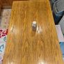 Kitchen dining table Image 5