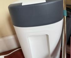 Tommee Tippee Twist & Click Nappy Bin