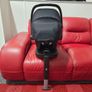 Maxi-Cosi CabrioFix i-Size Car Seat + ISOFIX Base Image 2