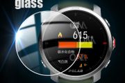 Polar Vantage V2 Smart Watch Tempered Glass film Screen Protector Clear Protective Cover Accessories