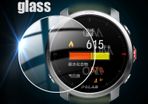 Polar Ignite 2 Smart Watch Tempered Glass film Screen Protector Clear Protective Cover Accessories